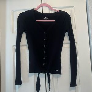 Hollister top. Small
